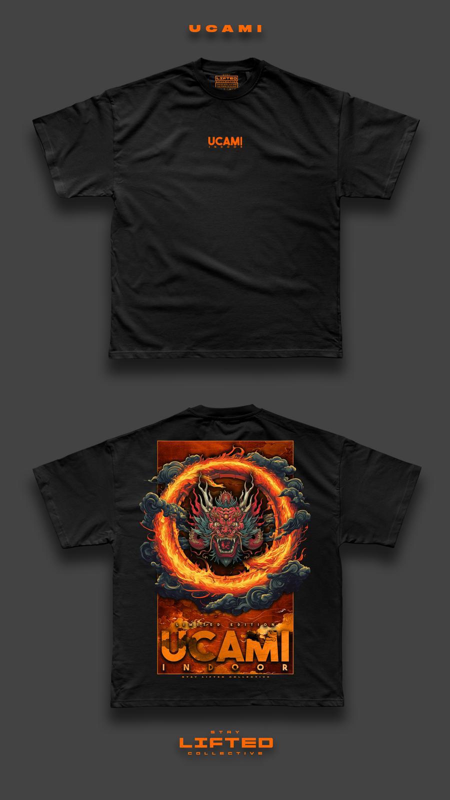 Ucami Indoor T-Shirt