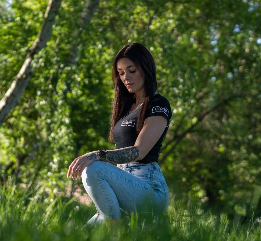 Ucami Support T-Shirt