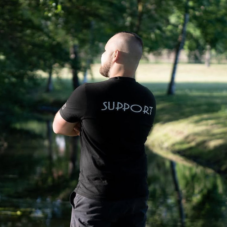 Ucami Support T-Shirt